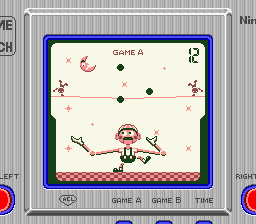 Game Boy Gallery screenshot 5 for GameBoy